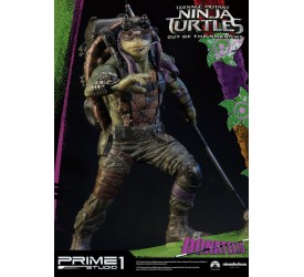 Teenage Mutant Ninja Turtles Out of the Shado..