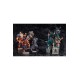 Teenage Mutant Ninja Turtles PVC Statue Krang 26 cm