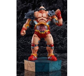 Teenage Mutant Ninja Turtles PVC Statue Krang..