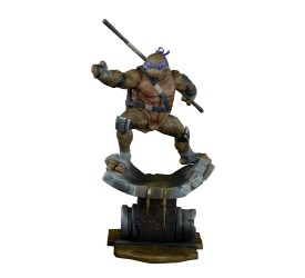 Teenage Mutant Ninja Turtles Statue Donatello..