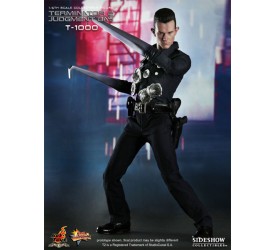 Terminator 2 Judgment Day Movie Masterpiece A..