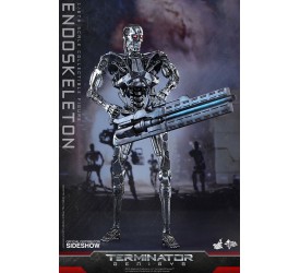 Terminator Genisys Movie Masterpiece Action F..