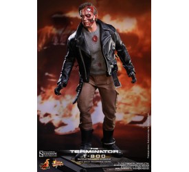 Terminator Movie Masterpiece Action Figure 1/..