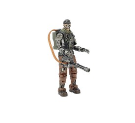Terminator Salvation T-600 16 cm Figure