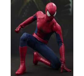The Amazing Spider Man 2 Movie Masterpiece Ac..
