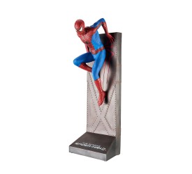 The Amazing Spider-Man 2 Statue Spider-Man 81..