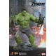 The Avengers Bruce Banner And Hulk Sixth Scale Figure Set