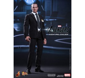 The Avengers Movie Masterpiece Action Figure ..