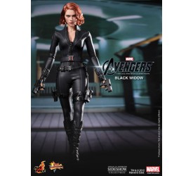 The Avengers Movie Masterpiece Action Figure ..