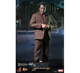 The Avengers Movie Masterpiece Action Figure ..
