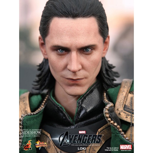loki action figure 12 inch uk