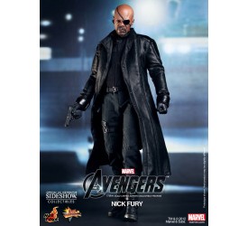 The Avengers Movie Masterpiece Action Figure ..