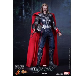 The Avengers Movie Masterpiece Action Figure ..