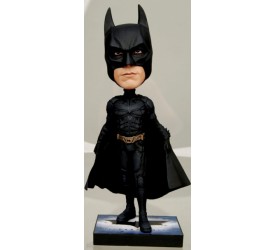 The Dark Knight - Batman 8 inch Resin Head Kn..