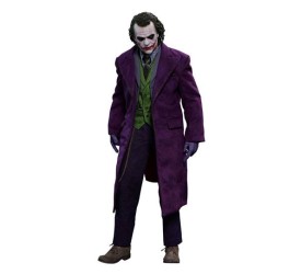 The Dark Knight Quarter Scale Series Action F..