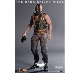 The Dark Knight Rises Bane Sixth Scale Collec..