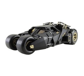 The Dark Knight - Tumbler Batmobile Elite 1:1..