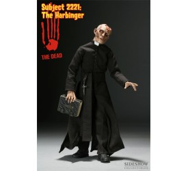 The Dead Action Figure Subject 2221 The Harbi..