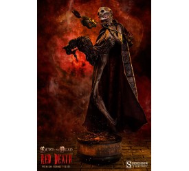 The Dead Court of the Dead Premium Format Fig..