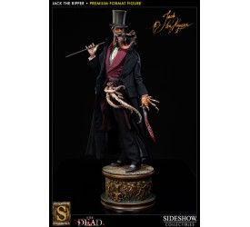 The Dead Premium Format Figure 1/4 Jack the R..