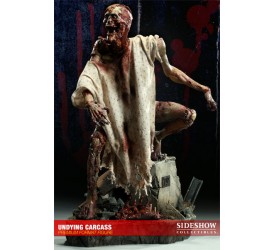 The Dead Premium Format Figure 1/4 Undying Ca..