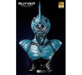 The Guyver Dark Hero Guyver Life Size Bust 90..