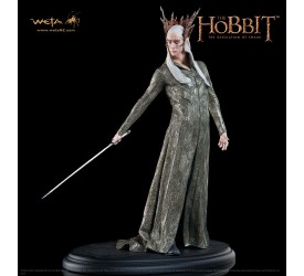 The Hobbit The Desolation of Smaug Statue 1/6..
