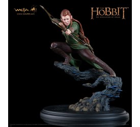 The Hobbit The Desolation of Smaug Statue 1/6..