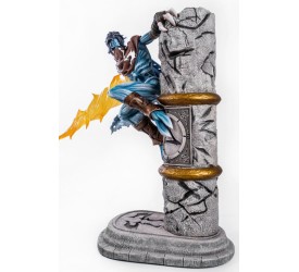 The Legacy of Kain Soul Reaver 2 Statue 1/4 R..