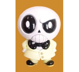 The Mighty Skullboy Army Vinyl Figure Skullbo..