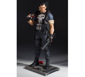 The Punisher Collectors Gallery Statue 1/8 Pu..