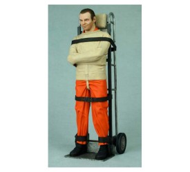 The Silence of the Lambs Statue 1/6 Hannibal ..