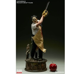The Texas Chainsaw Massacre Premium Format Fi..
