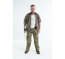 The Walking Dead Action Figure 1/6 Merle Dixo..