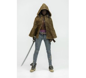 The Walking Dead Action Figure 1/6 Michonne 3..