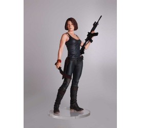 The Walking Dead Maggie Statue