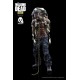 The Walking Dead Michonne s Pet 2 (red)