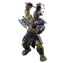 Thor Ragnarok Movie Masterpiece Action Figure..