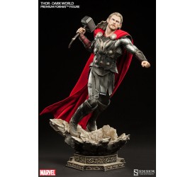 Thor The Dark World Premium Format Figure Tho..