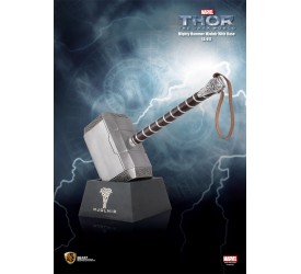 Thor The Dark World Replica 1/1 The Mighty Ha..