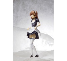 To Aru Kagaku No Railgun Ani Statue 1/8 Mikot..