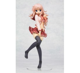 To Heart 2 Ani Statue 1/6 Harumi Kouno Love M..