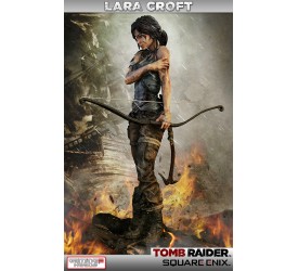 Tomb Raider 2013 Lara Croft Survivor 51cm