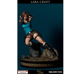 Tomb Raider Temple of Osiris Statue 1/4 Lara ..