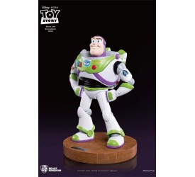Toy Story 3 PVC Statue Miracle Land Buzz Ligh..