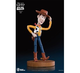 Toy Story 3 PVC Statue Miracle Land Woody 43 ..