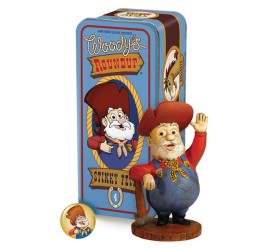 Toy Story Statue Woody Roundup Stinky Pete 13..