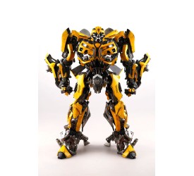 Transformers Action Figure 1/6 Bumblebee 38 c..
