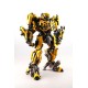 Transformers Action Figure 1/6 Bumblebee 38 cm