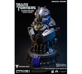 Transformers Age of Extinction Bust Starscrea..